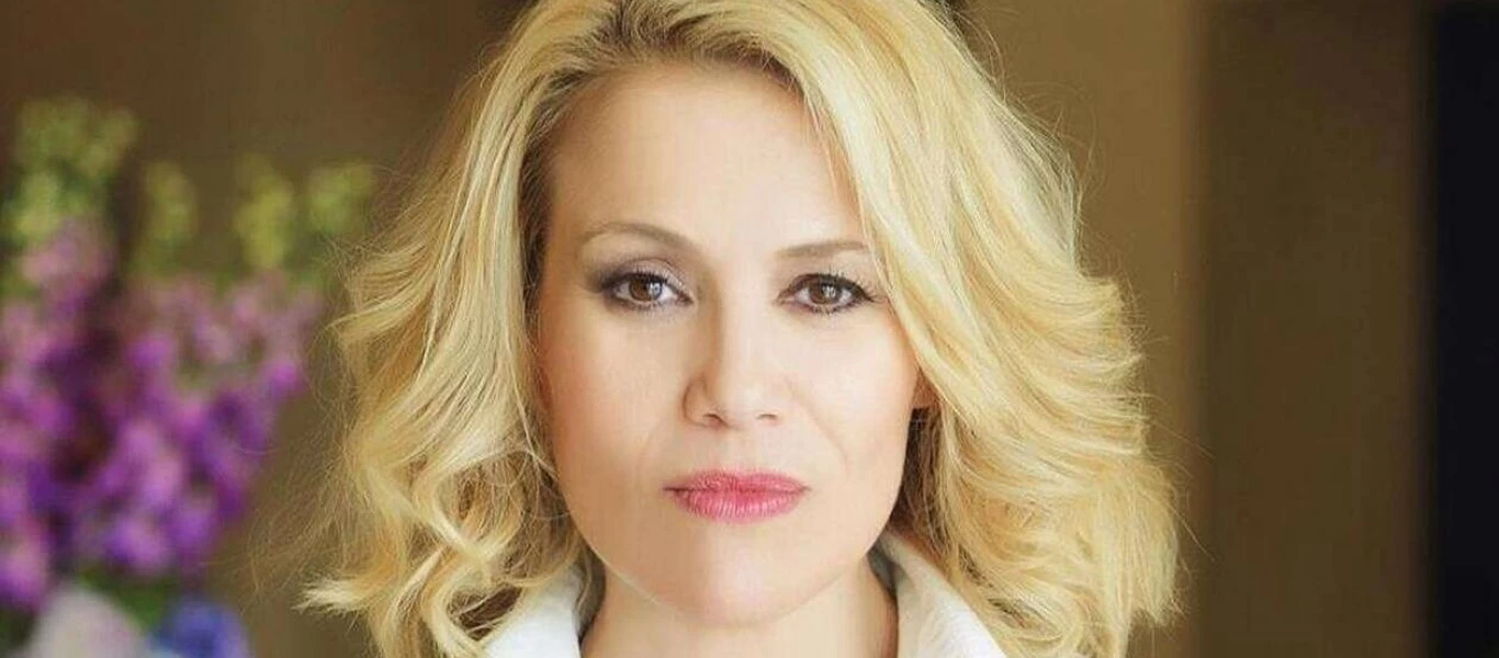 Επίθεση στην ηθοποιό Κωνσταντίνα Μιχαήλ: «Ήρθαν κατά πάνω μου - Είχαν πάρει ναρκωτικά και...»